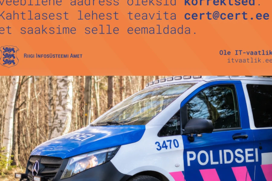 Petulehest teavitamine aitab ära hoida järgmisi ohvreid