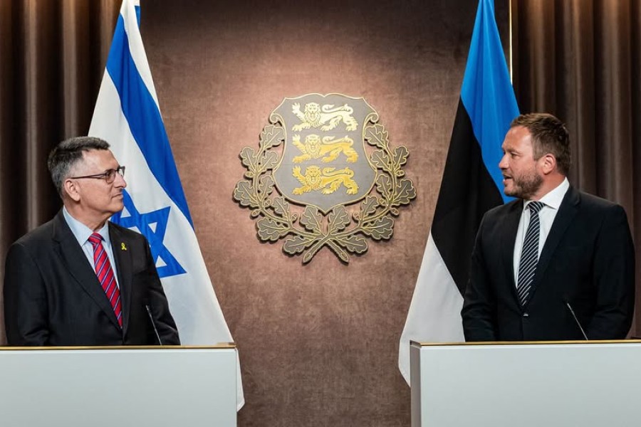 Mis ühendab Eesti RIA-t, NATO-t, Pentagoni ja Rahvusvahelist Kriminaalkohut?