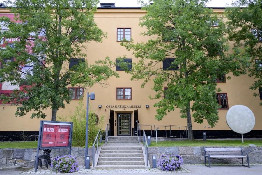 Maailma kultuurimuuseumid nõuavad Vahemere ja Ida-Aasia muuseumide sulgemist üüritõusu tõttu