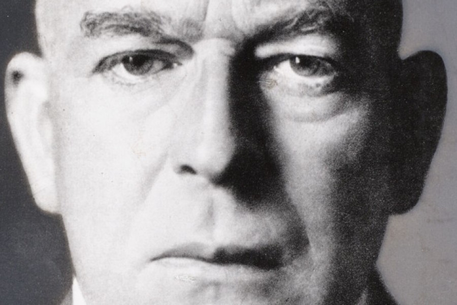 Oswald Spengler ja võimu tagasitulek