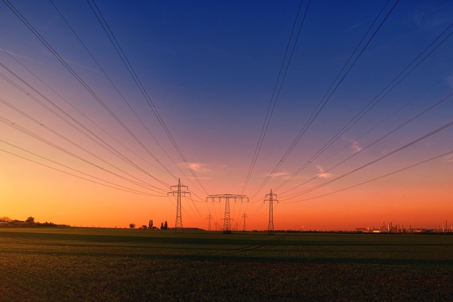 Moldova nimetab USA rahastatud elektriliini Trump Liberty Line'iks