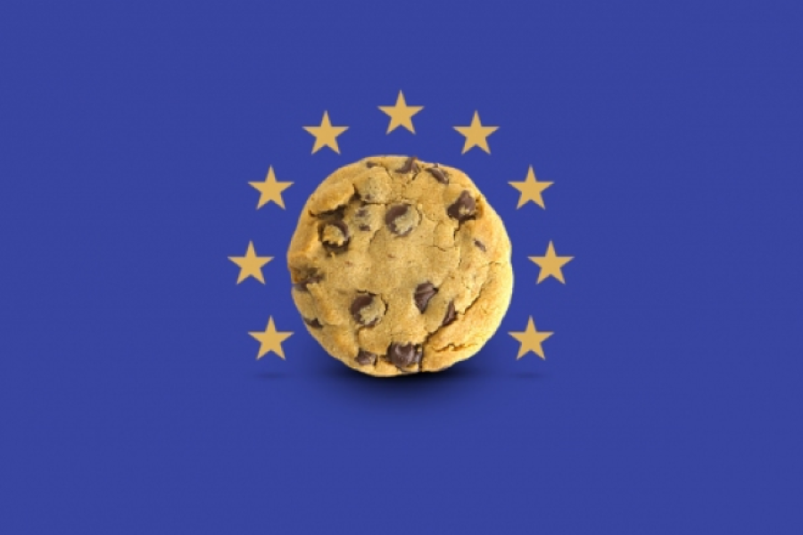 Euroopa lõi koletise