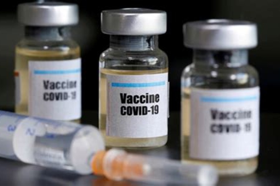 Koroonaviiruse vaktsineerimine: V-Safe rakenduse kaudu avalikustati ignoreeritud appihüüded ja surmajuhtumiteated