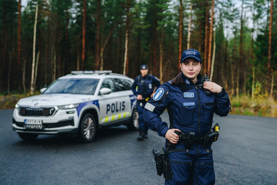 Soome politsei uurib sissemurdmiskatseid parlamendiliikmete kodudesse