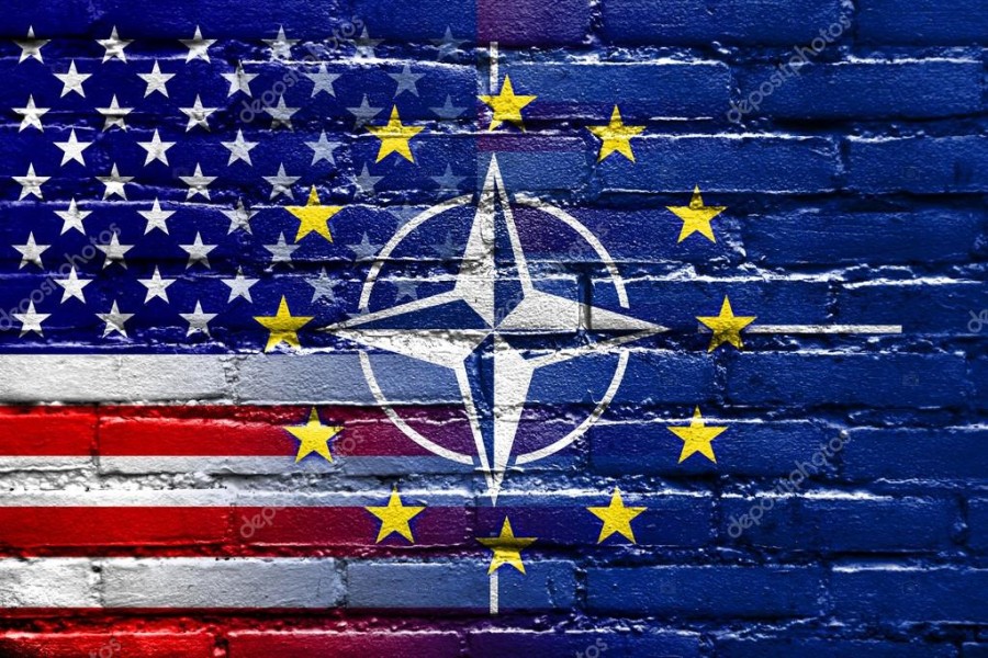 Sama vana, sama vana Euroopa ringkäik