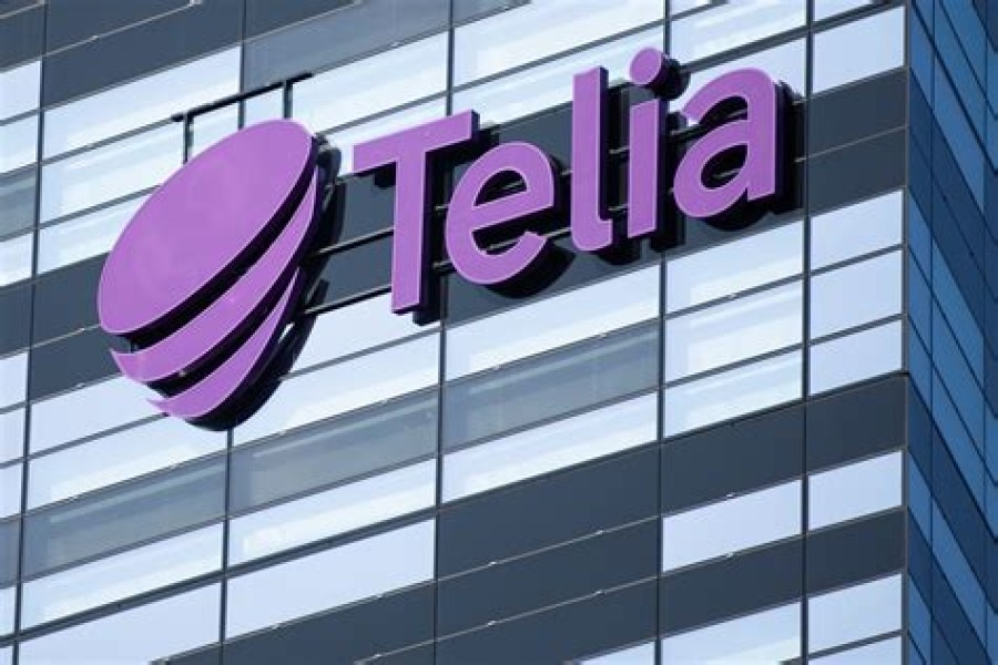 Telia Eesti muudab organisatsiooni tõhusamaks
