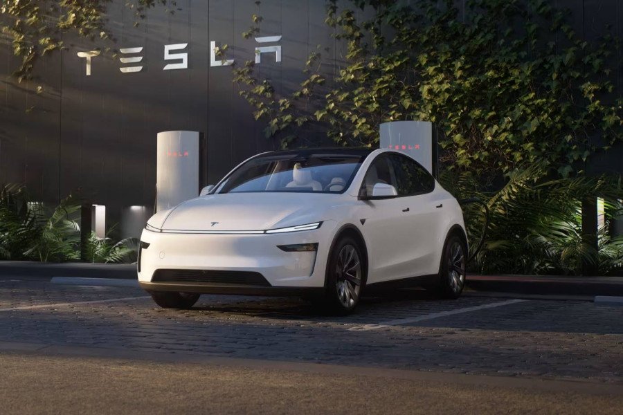 28 surmajuhtumit: kas Tesla elektrilised uste avamissüsteemid on surmalõks?