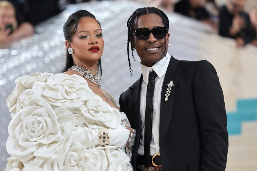 Naisele esitati pärast Rihanna kodu juures tulistamist süüdistus mõrvakatses