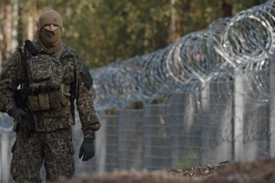Kui migratsioonist saab relv, on tagasisaatmiskeskused vaid pool lahendust