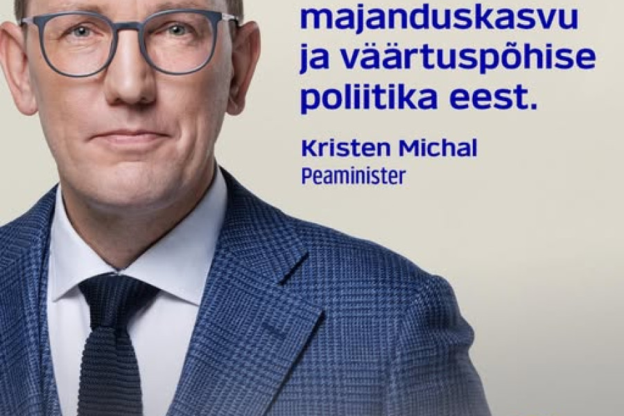 Läbikukkujad piiluvad tulevikku