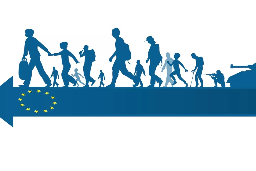 Barjääride Euroopa?