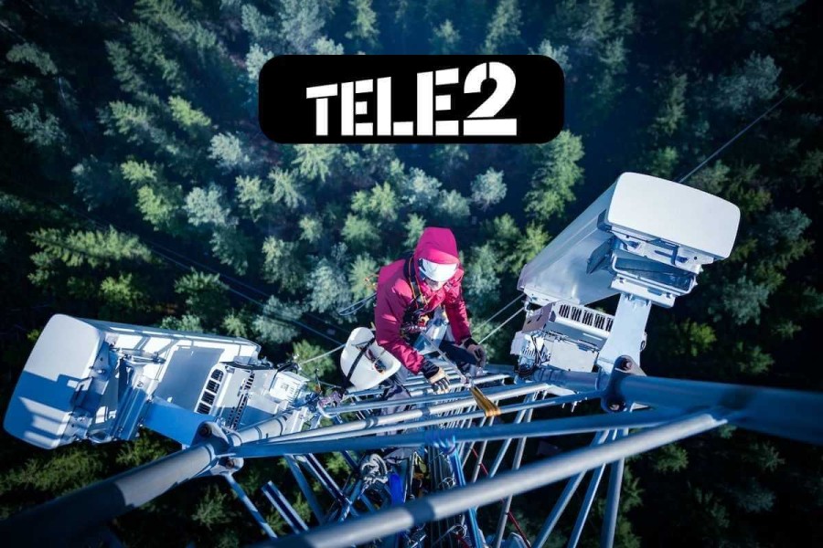 Hea hinnaga kvaliteetne teenus ja Baltikumi parim teenindus kasvatasid Tele2 Eesti teenustulu ligi 5%