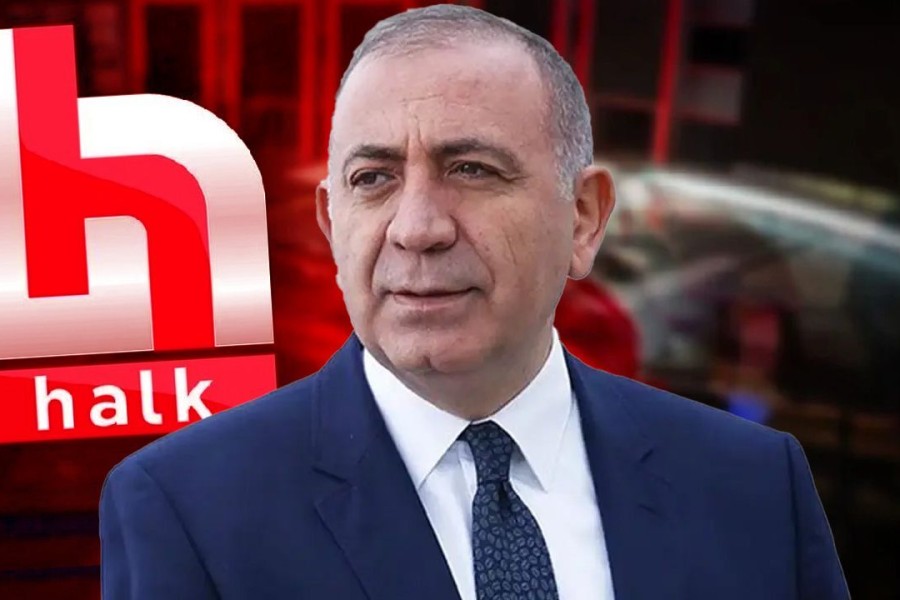 Türgi politsei tegi reidi opositsioonisõbraliku Halk TV peakorterisse Ankaras, ülekanded peatati