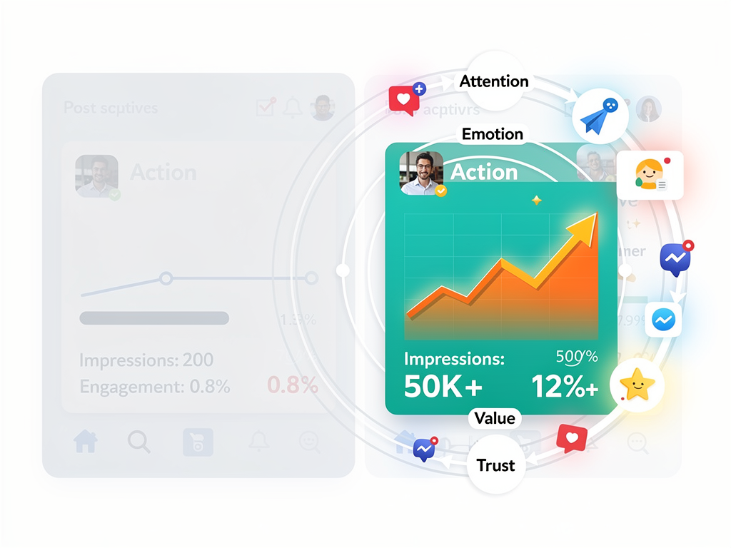 Real Cases with Verified Numbers