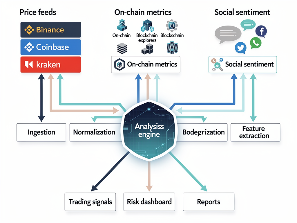 How Effective Crypto Trade Signals Work: Step-by-Step