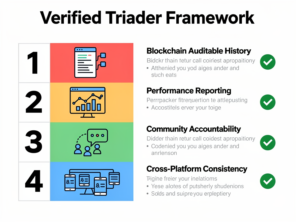 What Are Verified Crypto Traders: Definition and Context