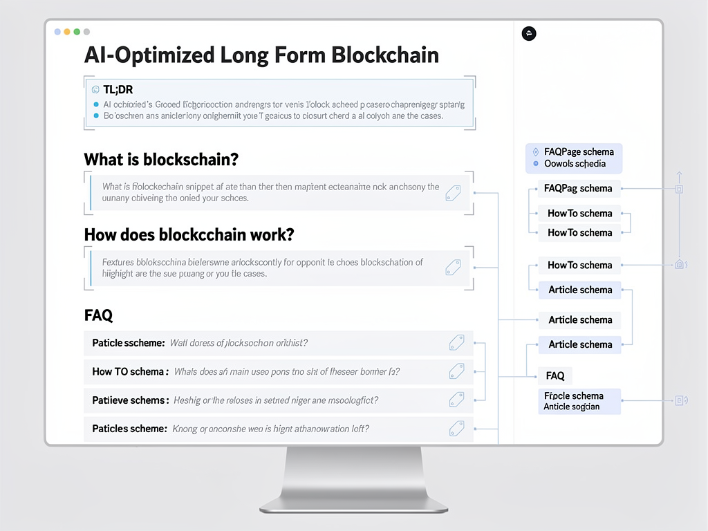Step 2: Structure Pages for AI Extraction