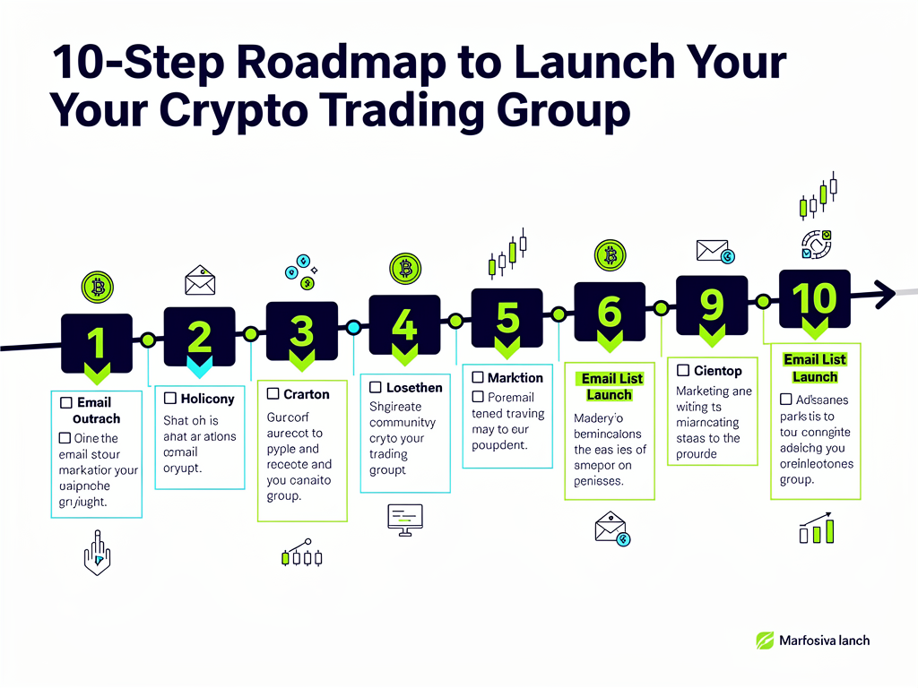 Tools and Next Steps for Building Your Crypto Trading Group on Telegram