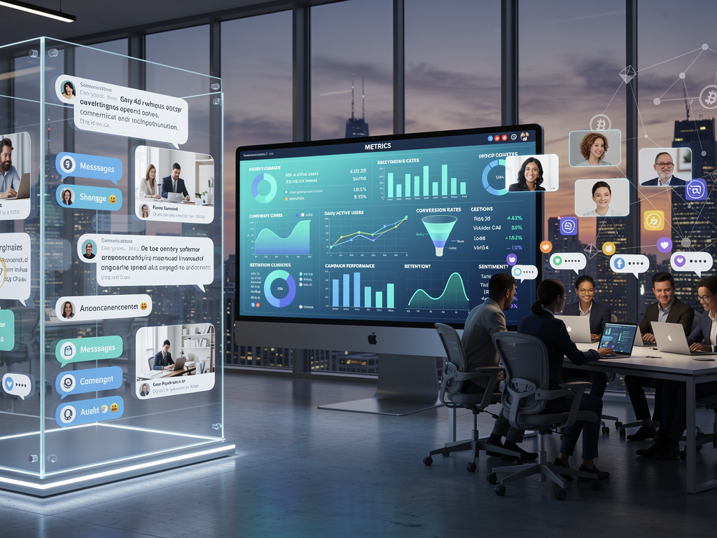 What Marketing Crypto Coin Really Means in 2025