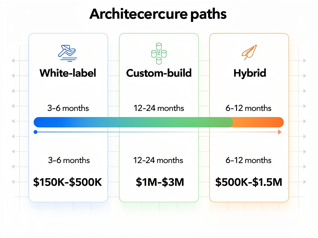 How to Start an Exchange: Step-by-Step Process