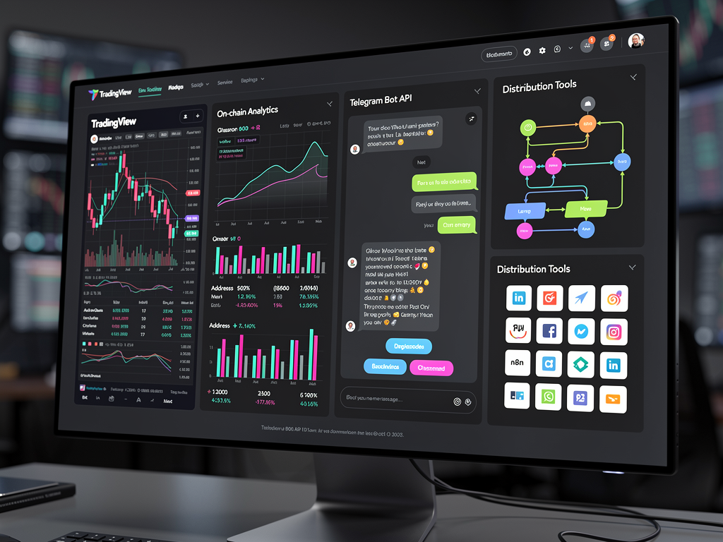 Tools, Platforms, and Your Checklist to Launch