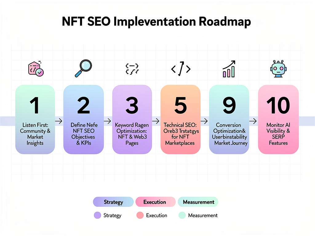 Tools and Next Steps