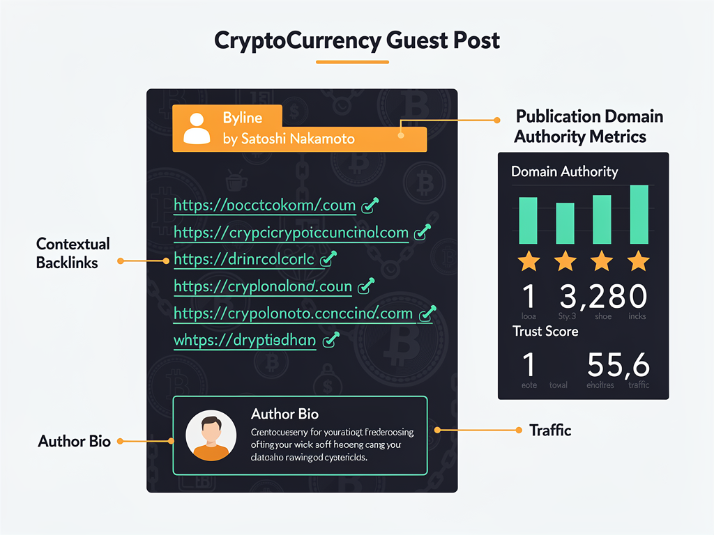 What Is a Cryptocurrency Guest Post: Definition and Context