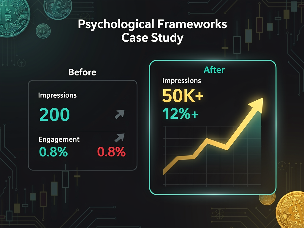 Real Cryptocurrency Influencers With Verified Numbers