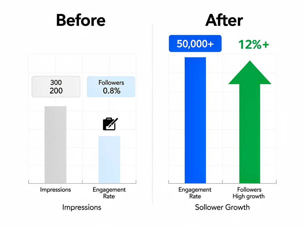 Real Web3 Marketing Campaigns with Verified Numbers