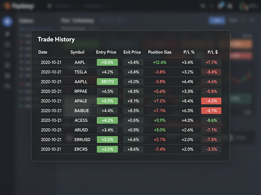 How to Evaluate Signal Providers: Step-by-Step