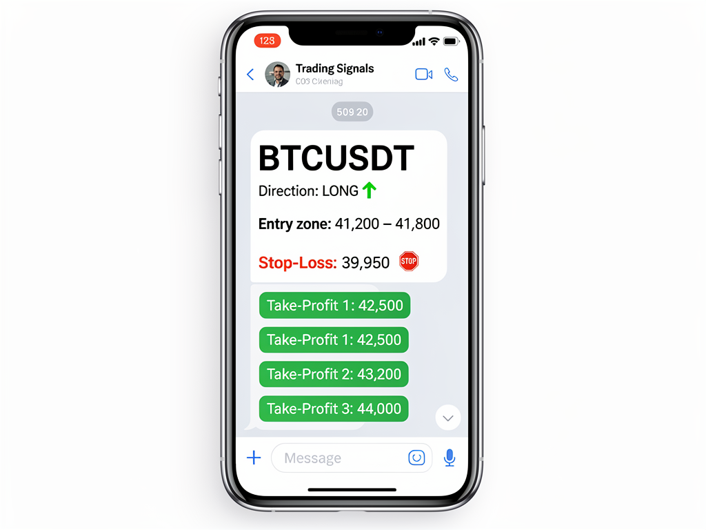 What Are Trading Signals in Telegram Crypto Communities: Definition and Context