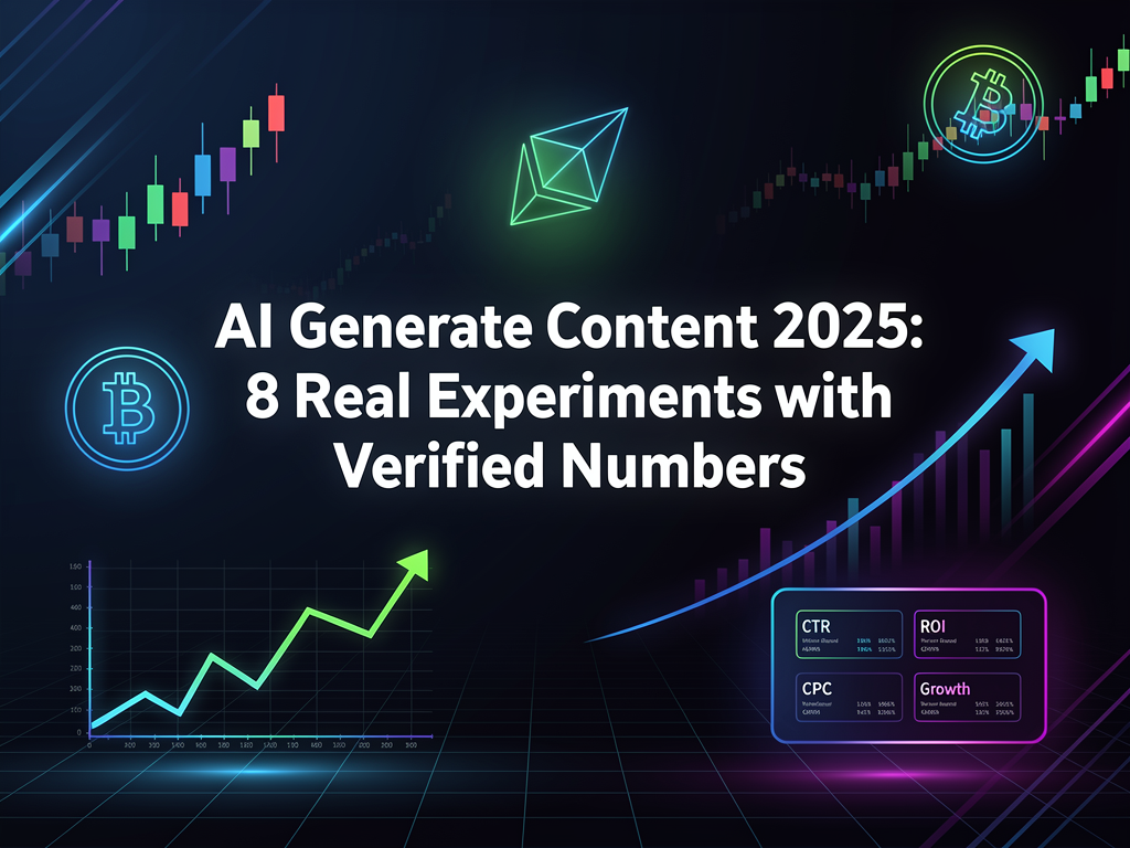 ai-generated-content-2025-experiments-verified-numbers