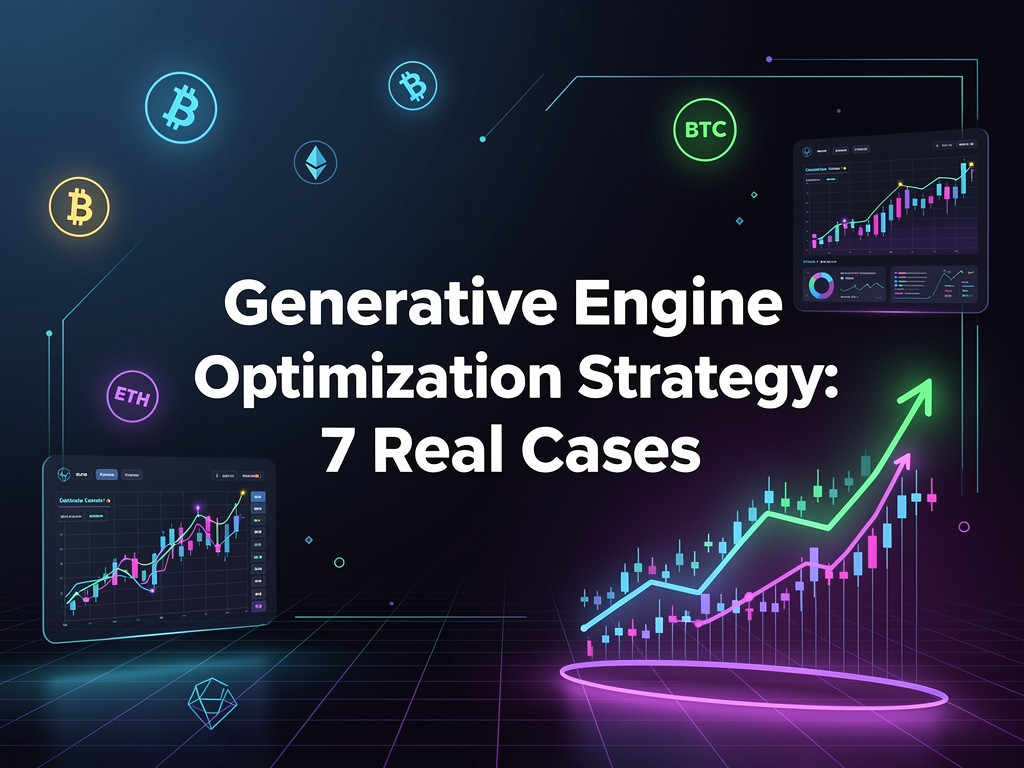generative-engine-optimization-strategy-real-cases