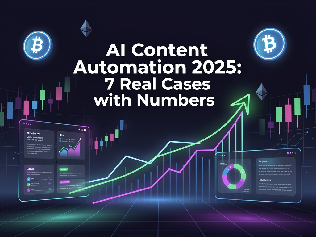 ai-content-automation-2025-real-cases-numbers