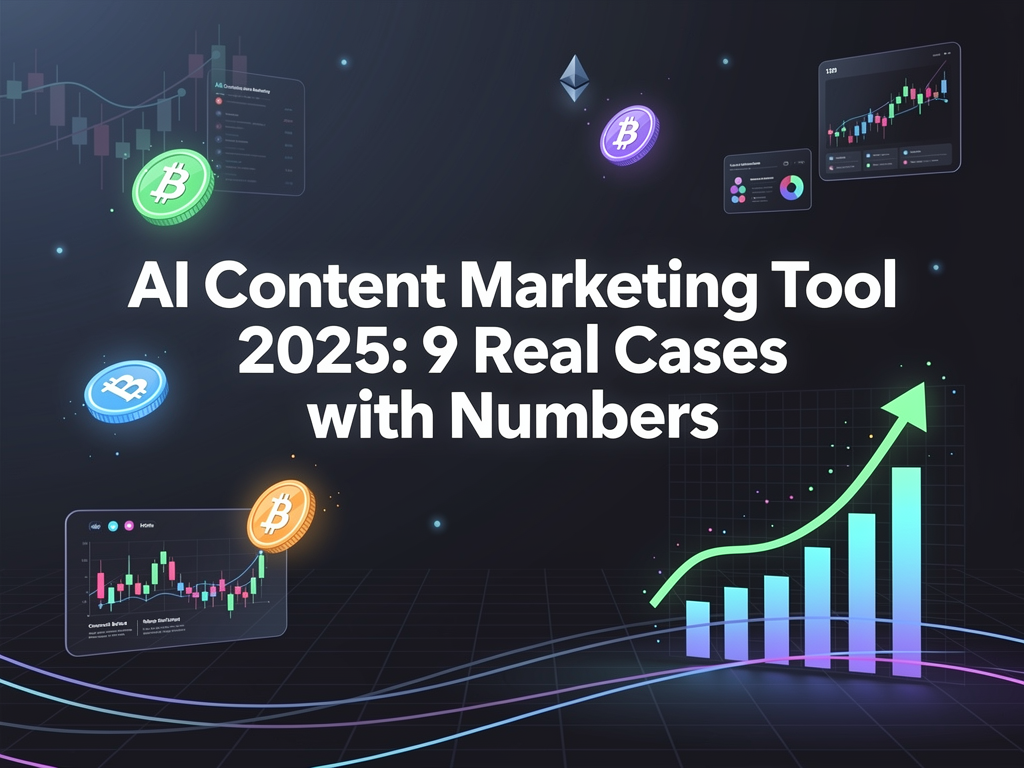 ai-content-marketing-tool-2025-real-cases-numbers