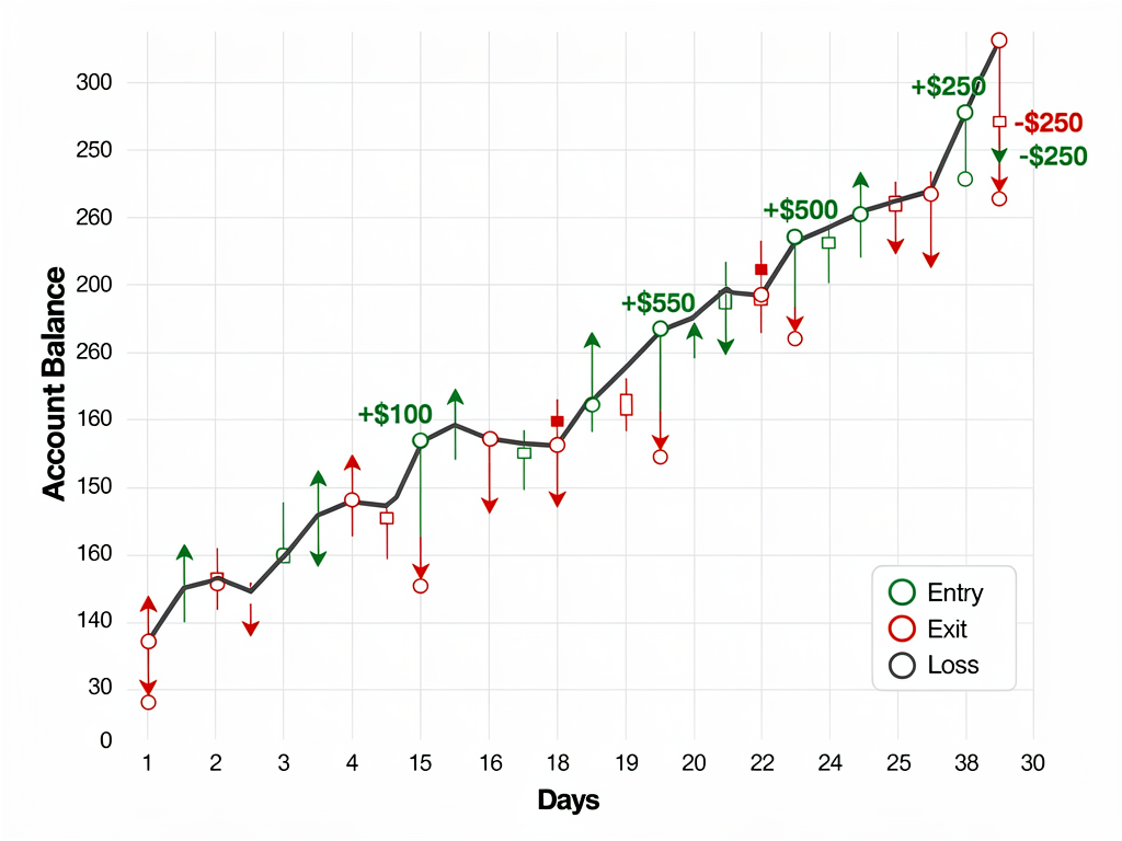 Real Cases with Verified Numbers