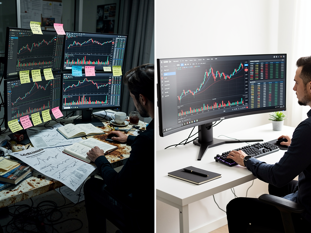 What Quality Crypto Education Actually Solves