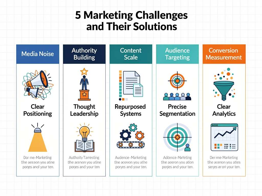 What These Implementations Actually Solve