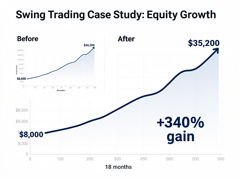 Real Cases with Verified Numbers