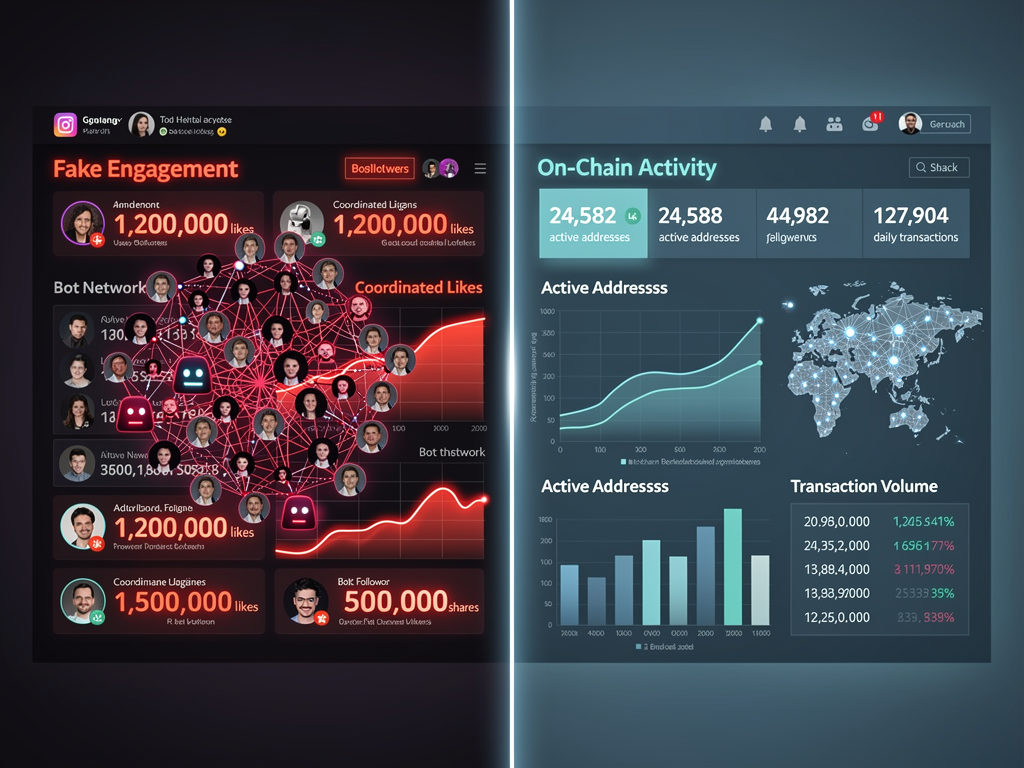 Where Most Investors Fall for Shills (and How to Spot Them)