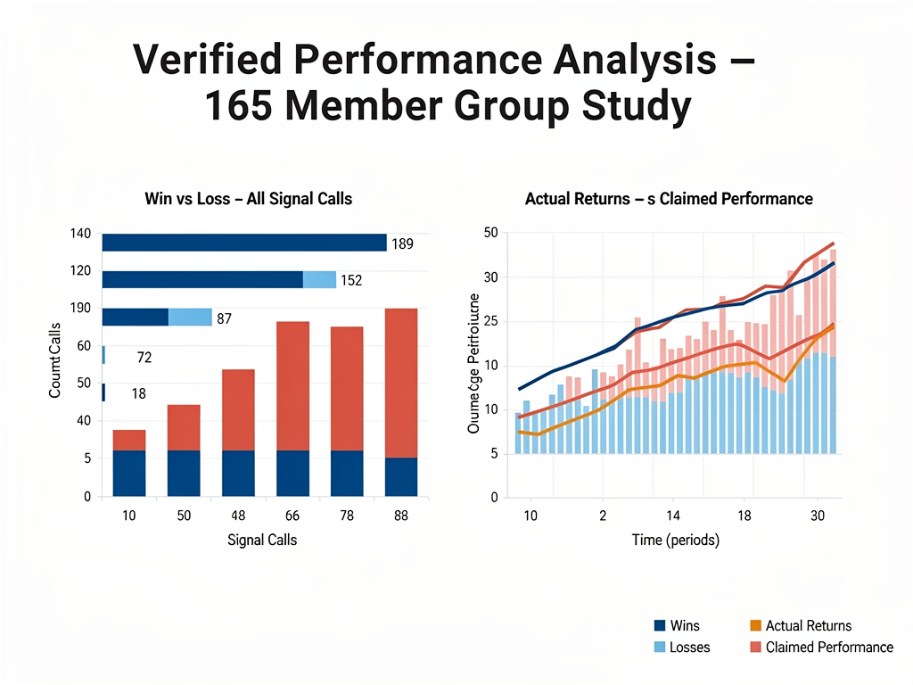 Real Member Experiences: Verified Results