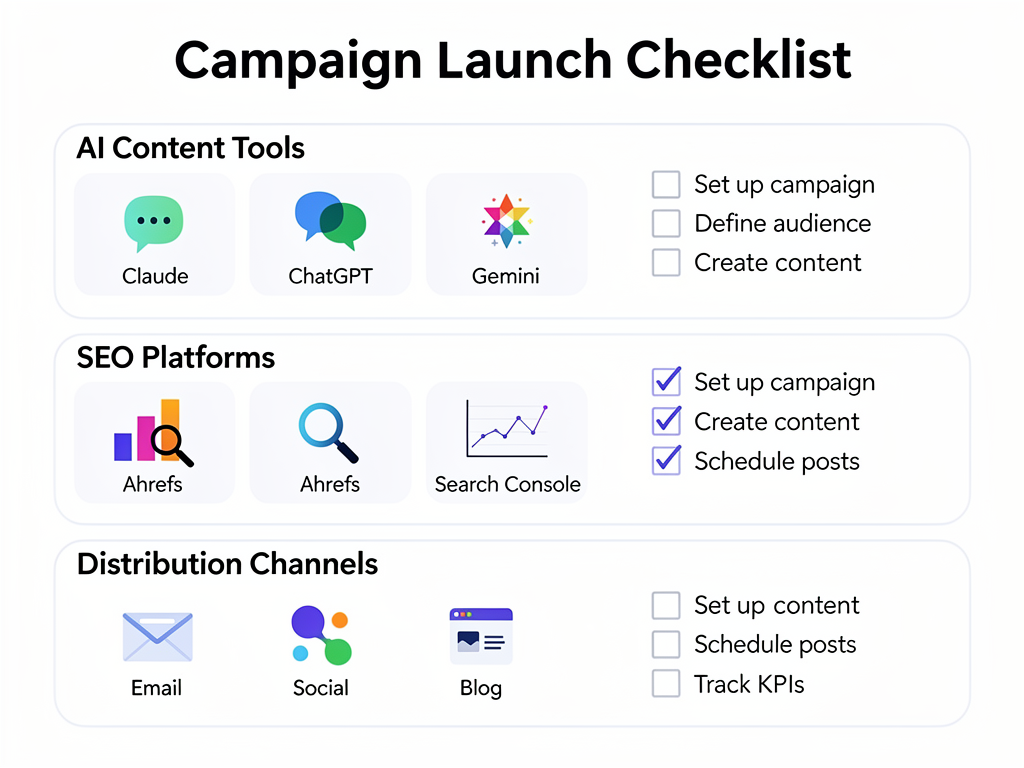 Tools and Next Steps
