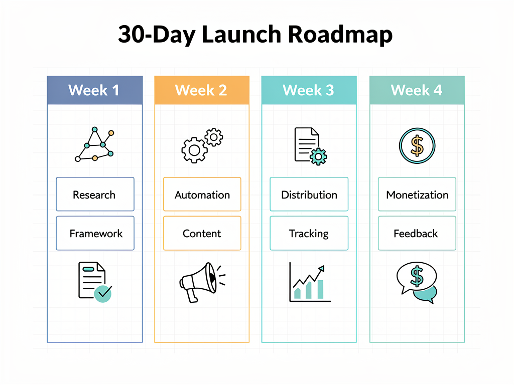 Tools and Next Steps for Launching Crypto Technical Analysis on Telegram