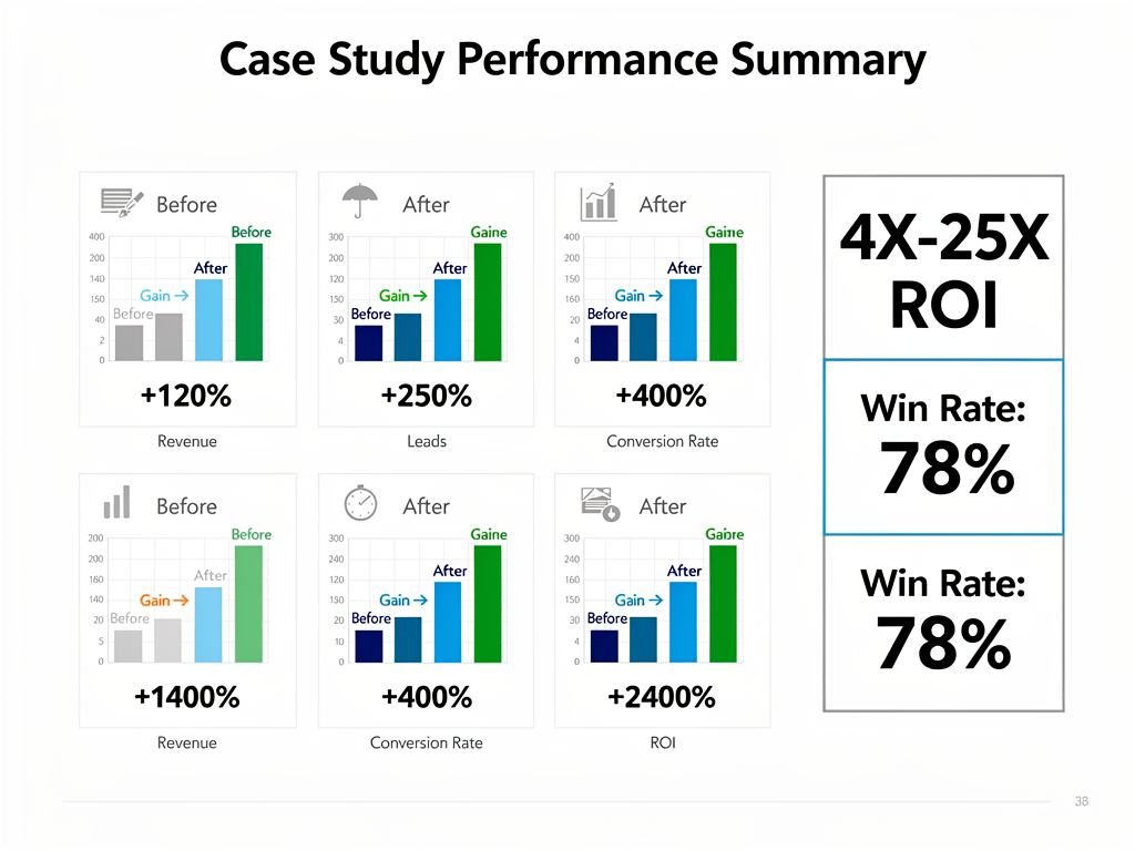 Verified results from crypto trading tips Telegram channels showing documented returns from real case studies