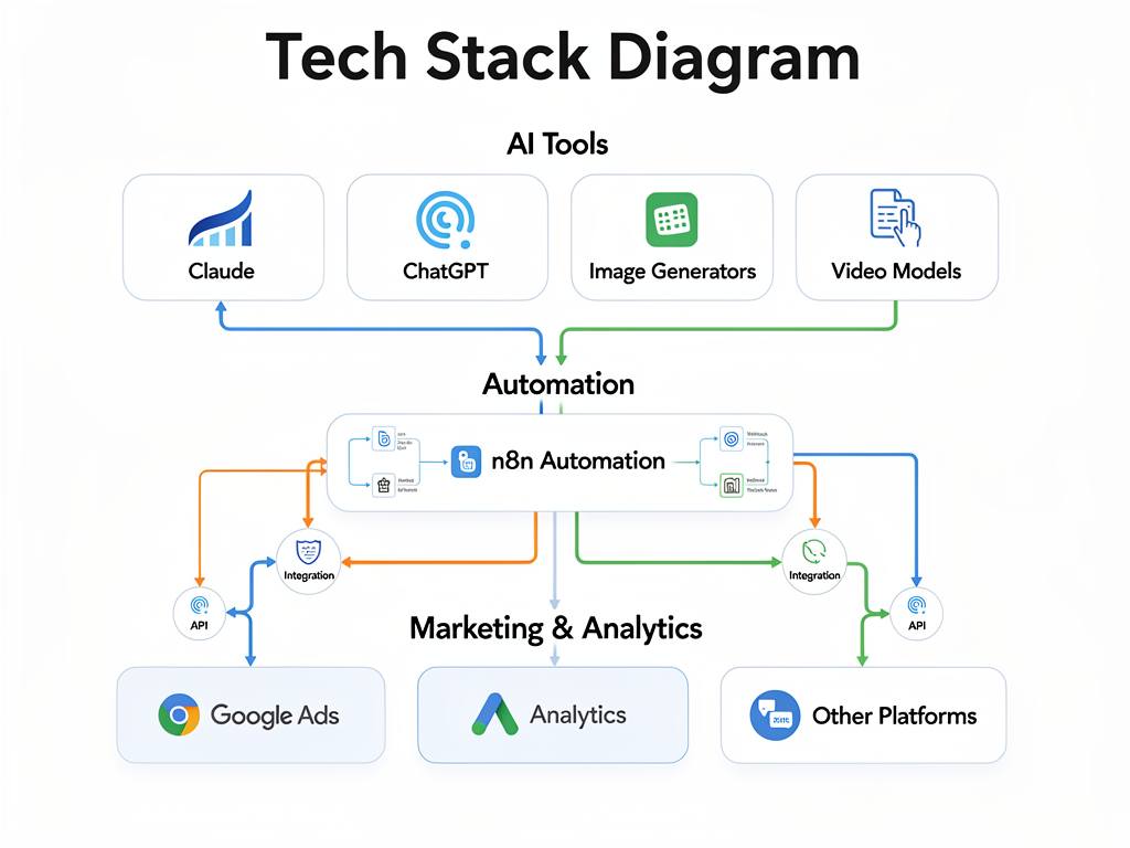 Tools and Next Steps