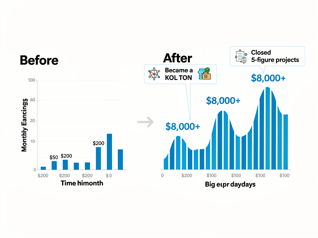 Real Cases with Verified Numbers