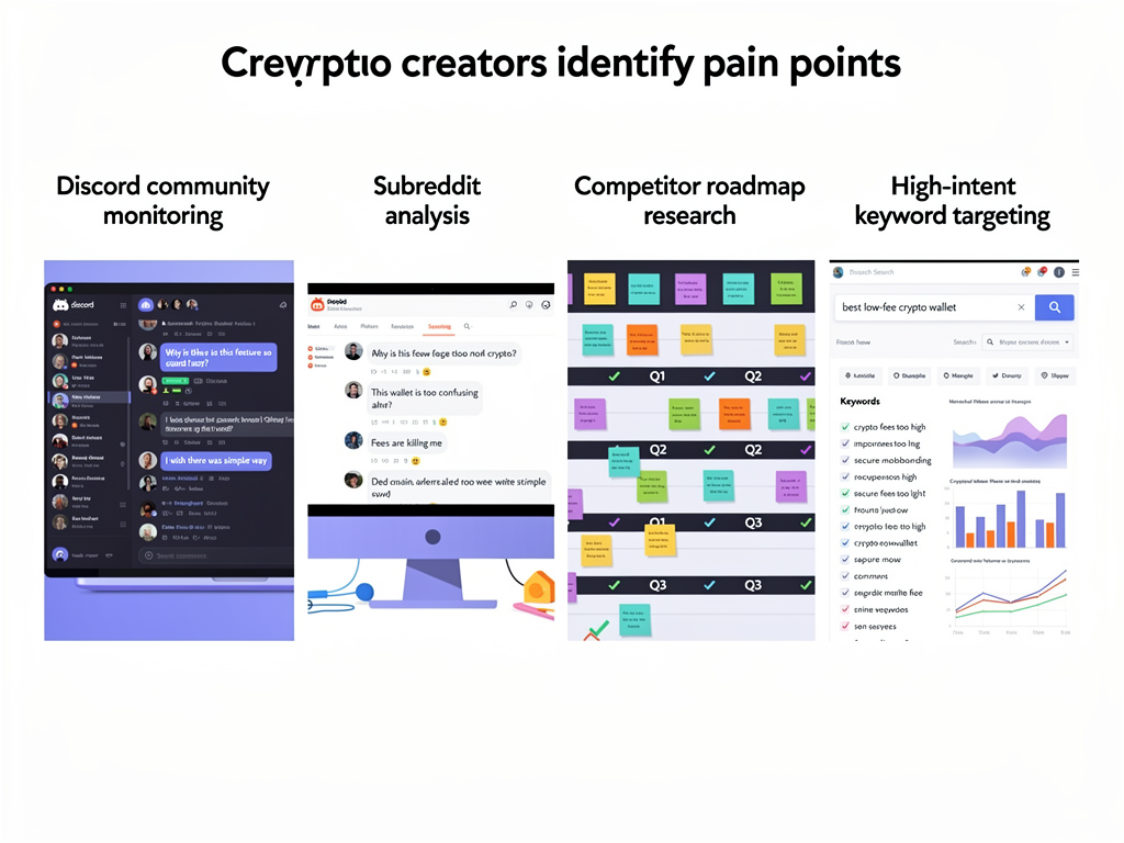 What These Approaches Actually Solve