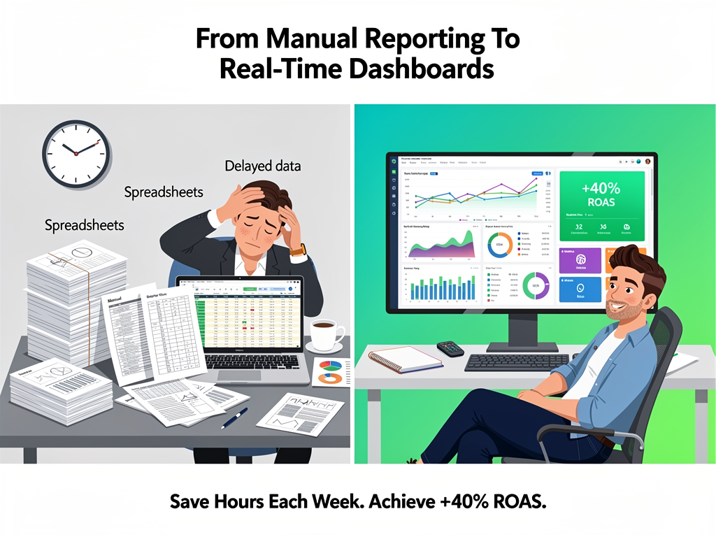 Real Cases with Verified Numbers
