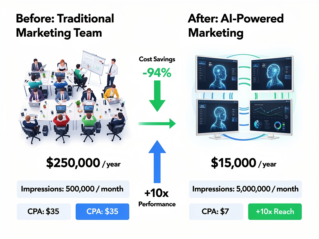 What These Systems Actually Solve
