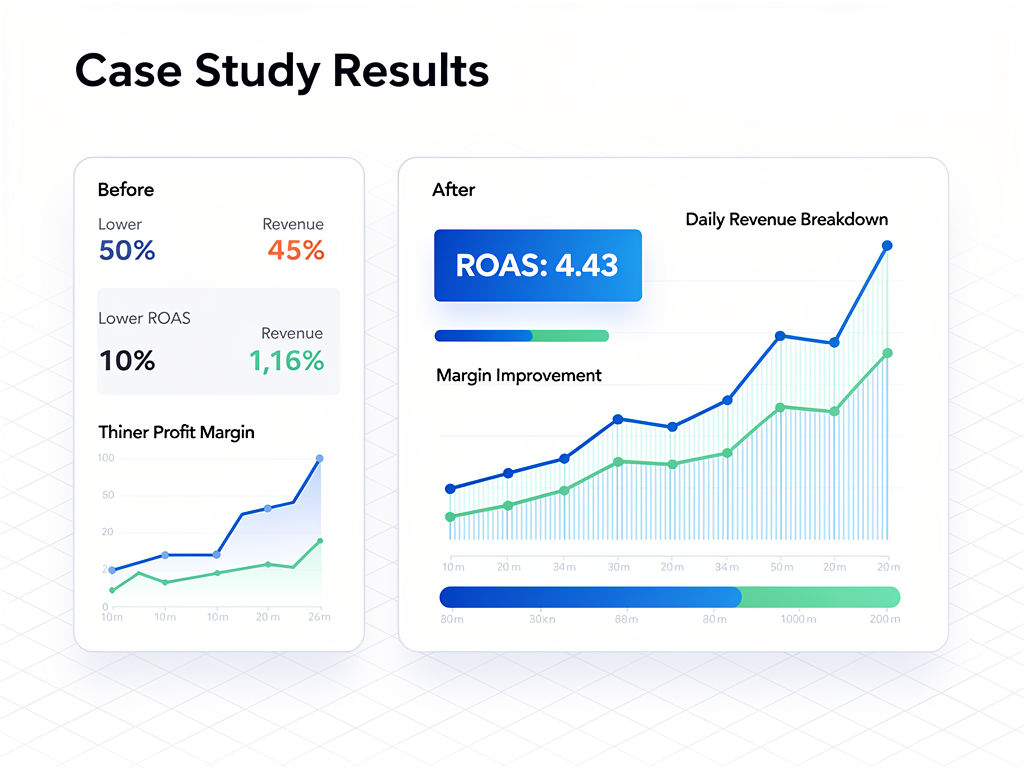 Real Cases with Verified Numbers